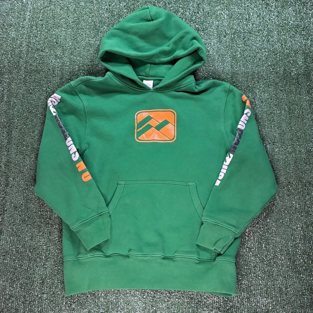 Y2K Old Navy Surf/Skate Hoodie‎